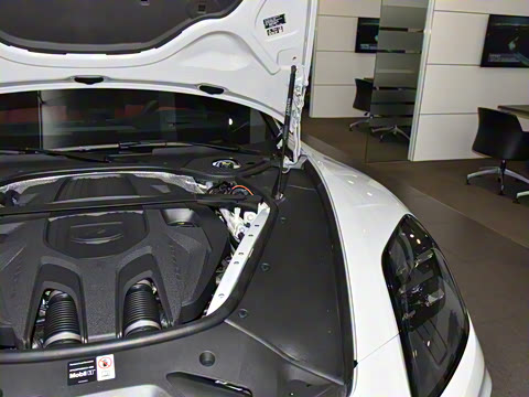 2024�� Panamera 4 �����ӳ��� 2.9T