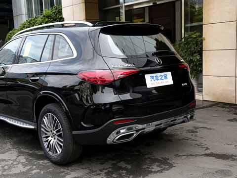 2026�� �Ŀ� GLC 300 L 4MATIC ������ 5��