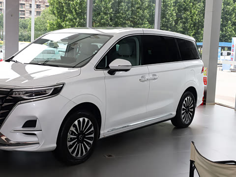 2026�� 1.5T DMH ½��������