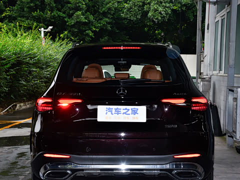 2026�� GLC 300 L 4MATIC ������ 7��