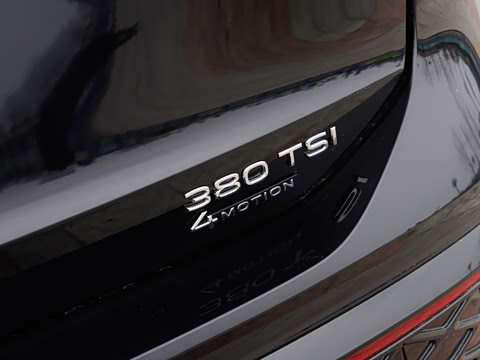2026�� PRO 380TSI ���� R-Line �����