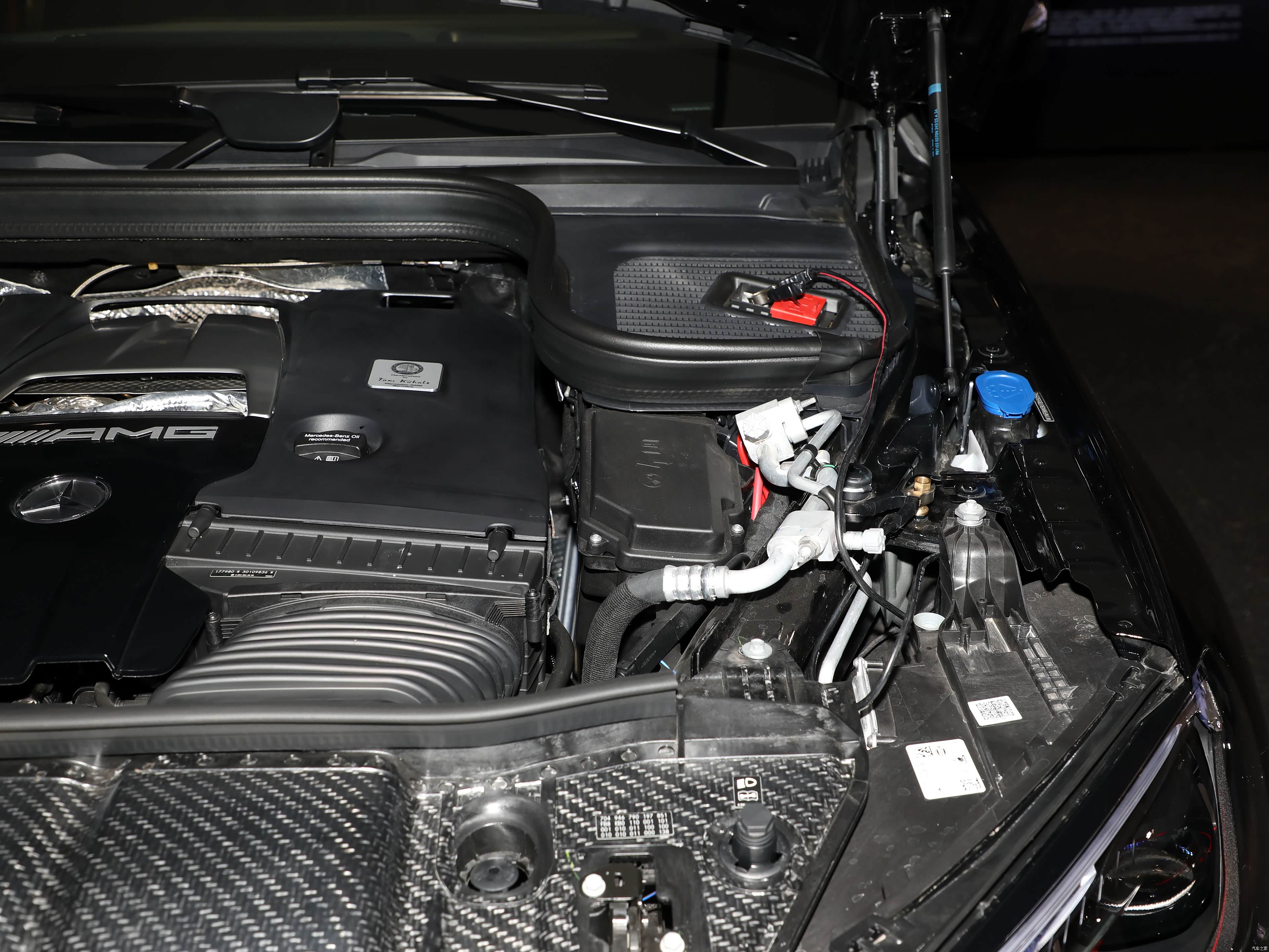 Mercedes-Benz GLE, миниатюра 30