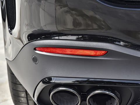 2026�� AMG GLE 53 4MATIC+