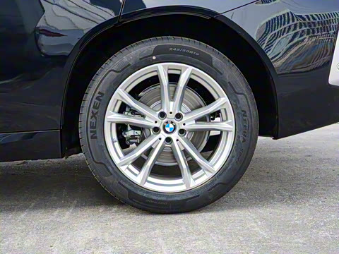 2025�� �Ŀ� xDrive25L ������װ