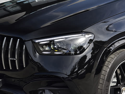 2026�� AMG GLE 53 4MATIC+