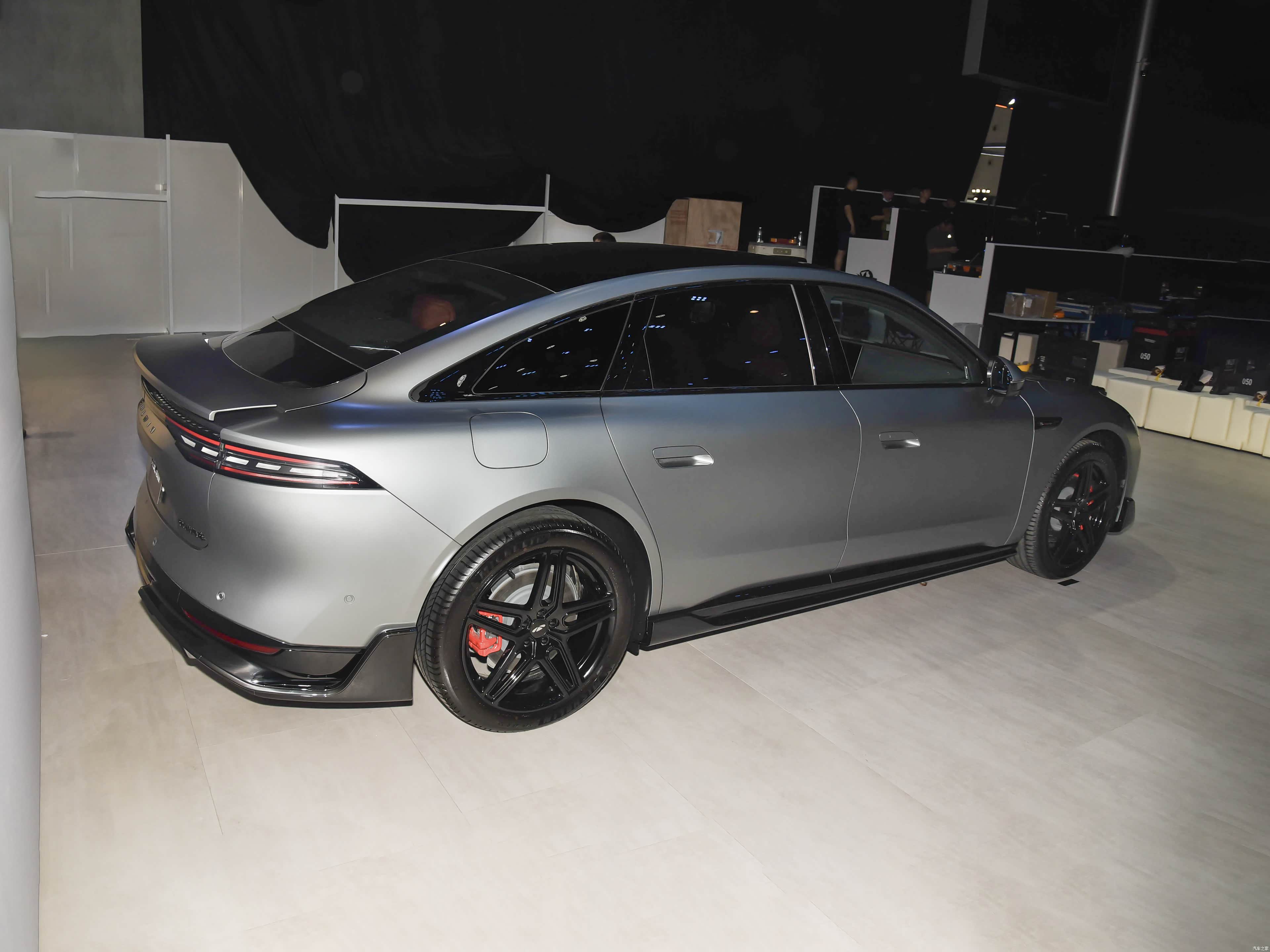 Chery Fulwin A9L, миниатюра 6