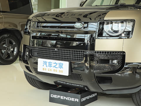 2025�� 110 3.0T P400 X