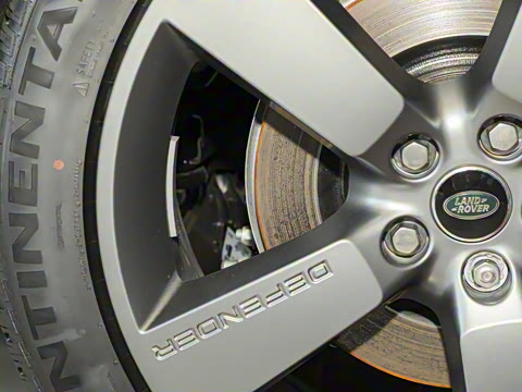 2025�� 110 3.0T P400 X