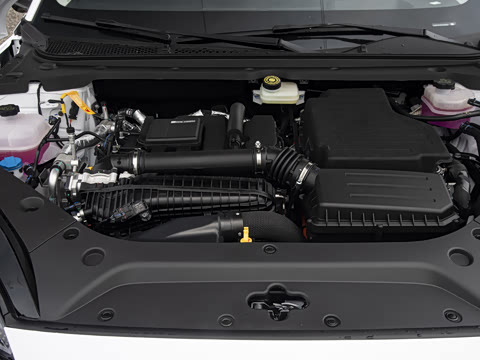 2026�� DM-i 210KM������