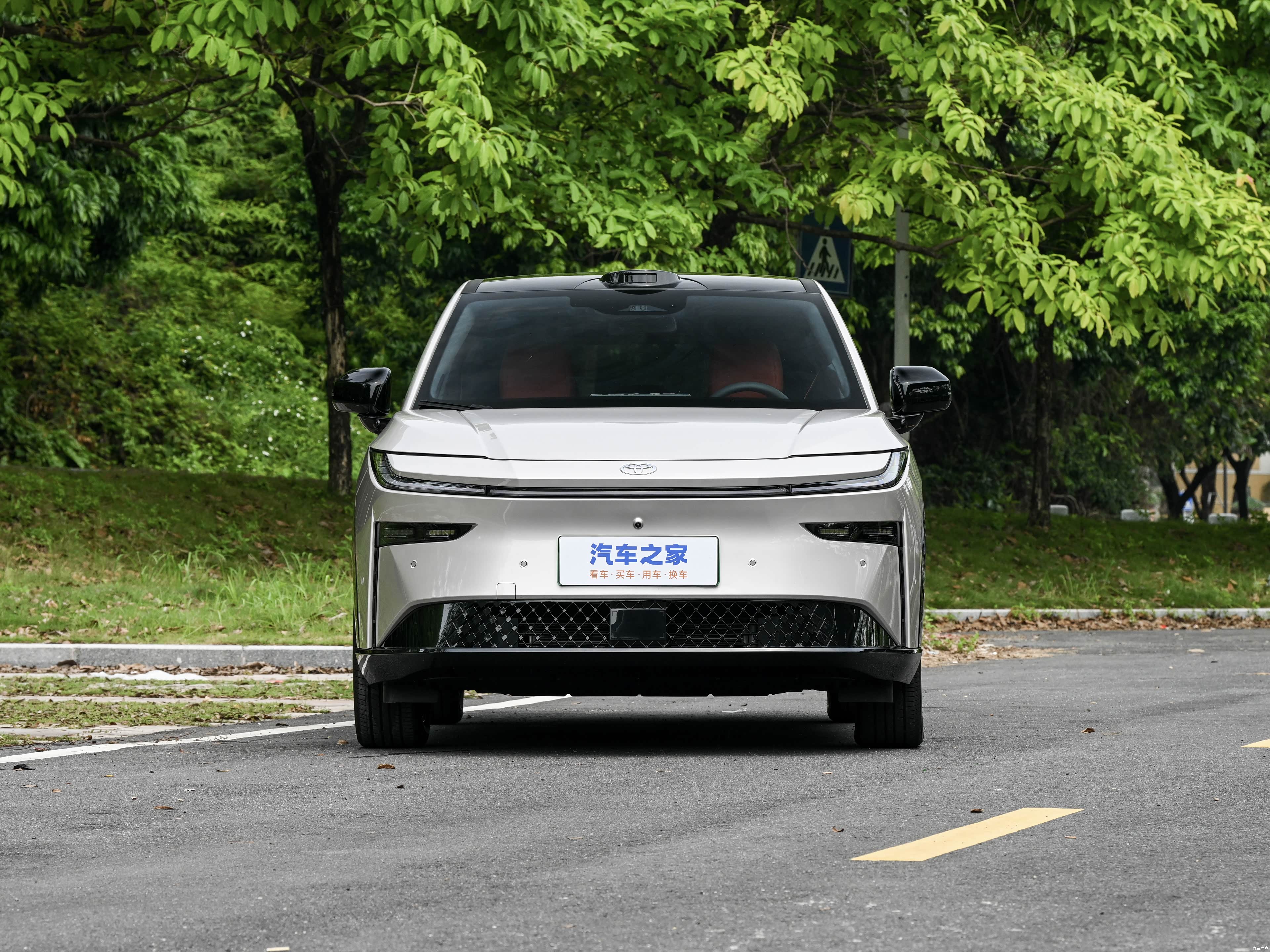 Toyota 3X, миниатюра 2