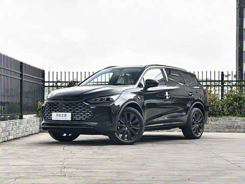 2025�� �Ǽݰ� DM-i 175KM ������