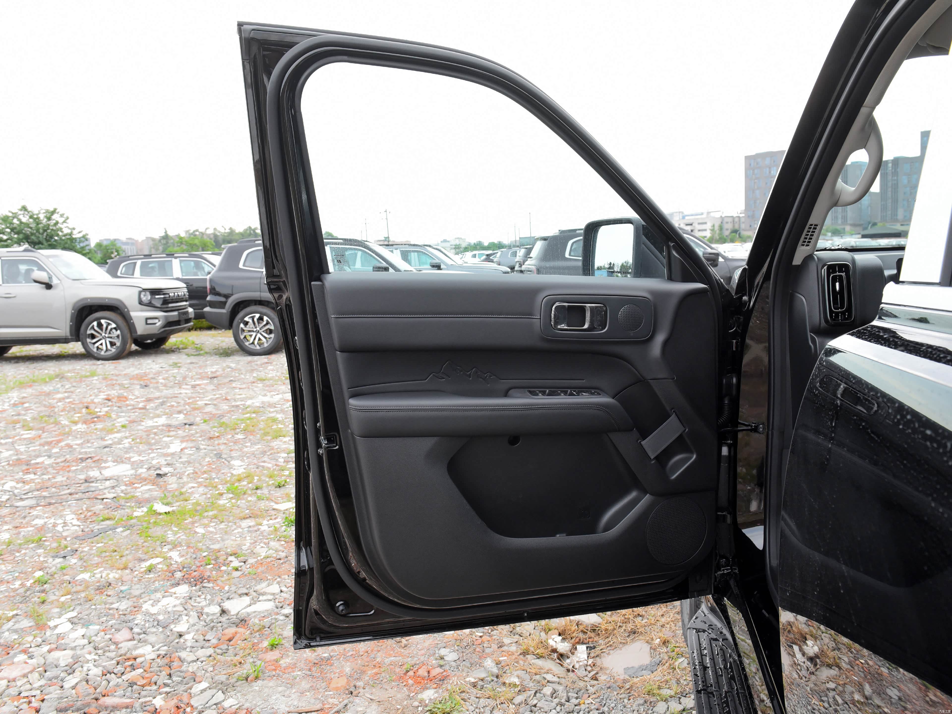Haval H9, миниатюра 21