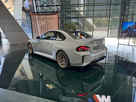 2025�� M2 CS