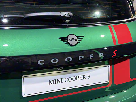 2025�� 2.0T COOPER S ������
