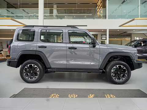 2025�� Hi4-T 36.7kWh