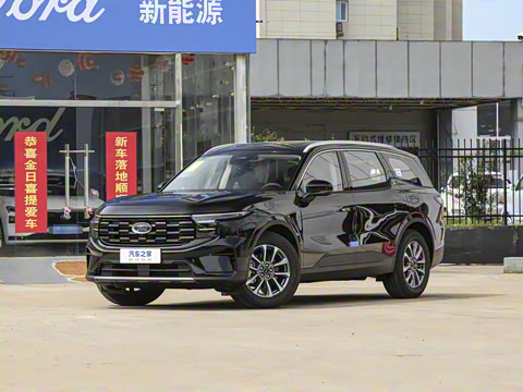 2026�� ���L 2.0T EcoBoost E�춯��������������