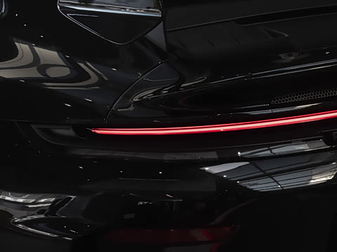 2025�� GT3 4.0L