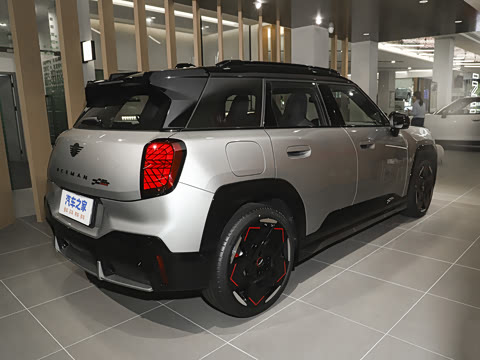 2025�� �Ŀ� JOHN COOPER WORKS