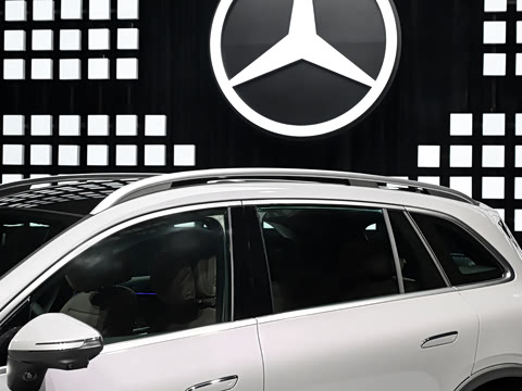 2026�� ����� 350 L 4MATIC