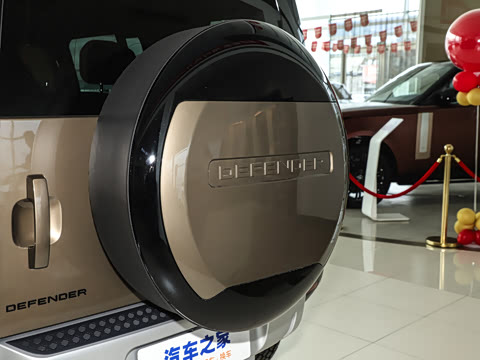 2025�� 110 3.0T P400 �����ر��