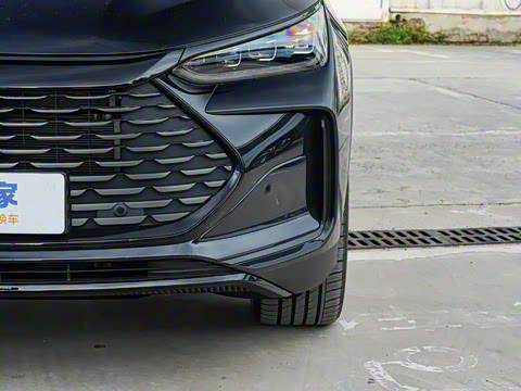 2025�� �Ǽݰ� DM-i 175KM �����