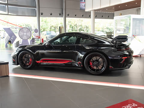 2025�� GT3 4.0L