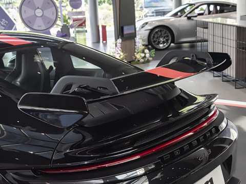 2025�� GT3 4.0L