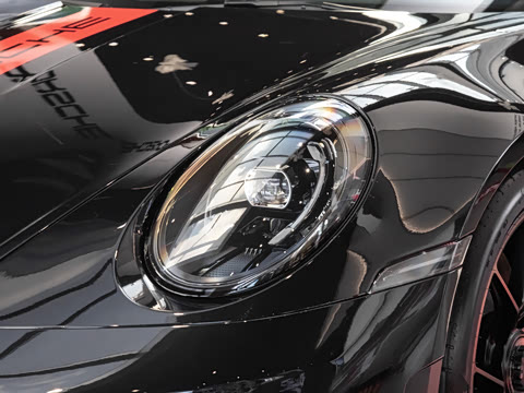2025�� GT3 4.0L