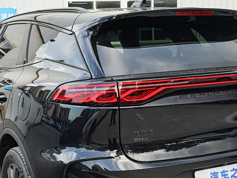 2025�� �Ǽݰ� DM-i 175KM �����