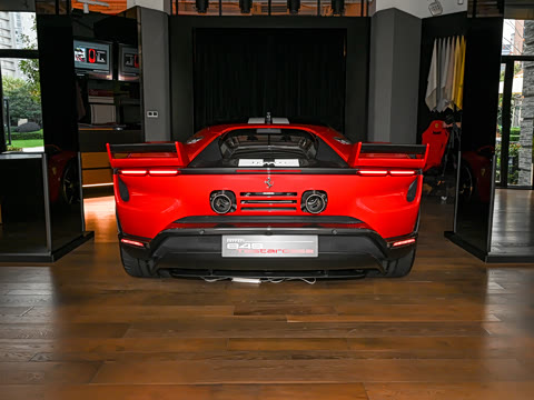 2026�� Testarossa