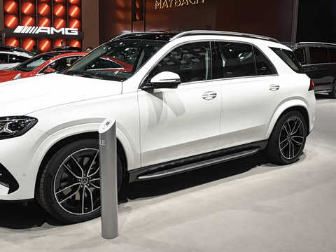2026�� 450L 4MATIC