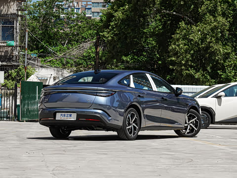 2026�� DM-i 1.5T 135km �����