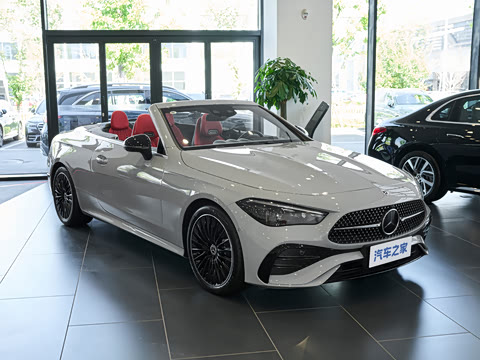 2026�� �Ŀ� CLE 300 4MATIC ������ܳ�