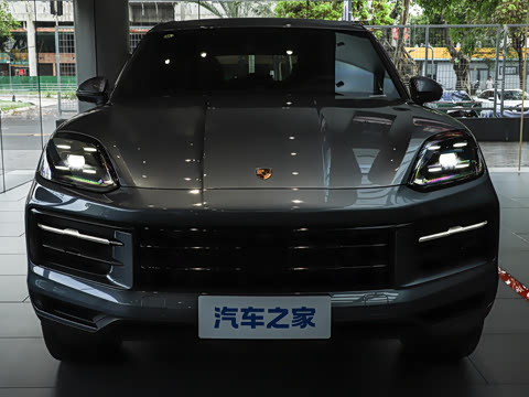 2025�� Cayenne 3.0T ���ΰ�