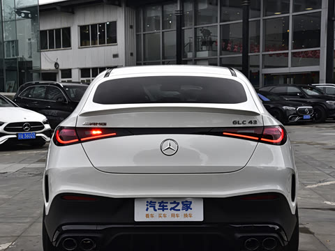 2025�� AMG GLC 43 4MATIC ����SUV