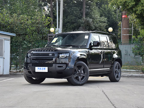 2026�� 110 3.0T P400 X-Dynamic SE