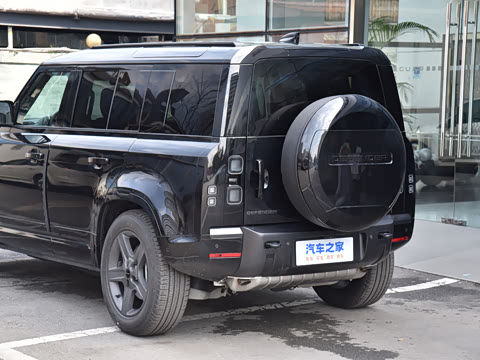 2026�� 110 3.0T P400 X-Dynamic SE