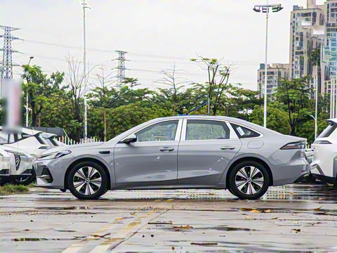 2025�� EM-i 150km ̽��+��