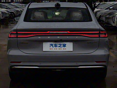 2025�� EM-i 150km ̽��+��