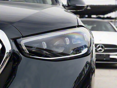 2026�� S 480 4MATIC