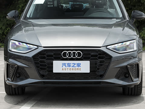 2026�� 200���������� 40 TFSI ʱ�ж�����
