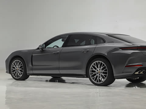 2026�� Panamera ������ 2.9T