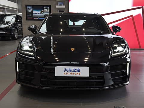 2026�� Panamera ������ 2.9T