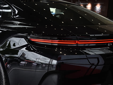 2026�� Panamera ������ 2.9T