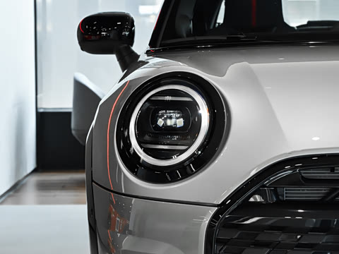 2026�� 2.0T COOPER S ��ɫ��Ƶ ���Ű�