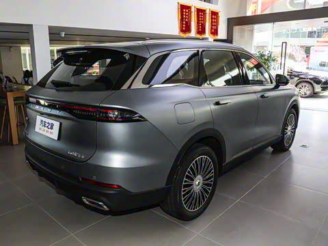 2026�� 9X 2.0T �Զ����������