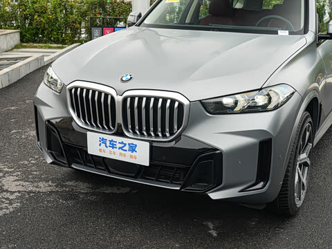 2025�� xDrive 30Li ������M�˶���ҹ��װ