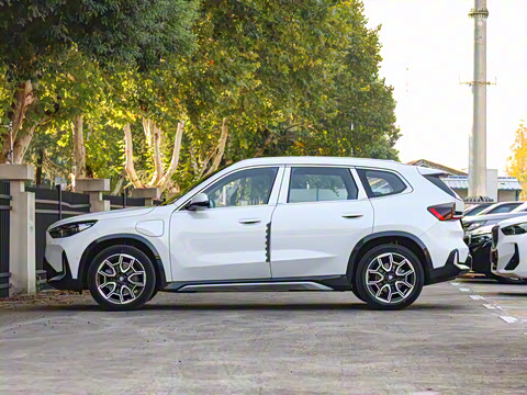 2025�� xDrive30L X�����װ