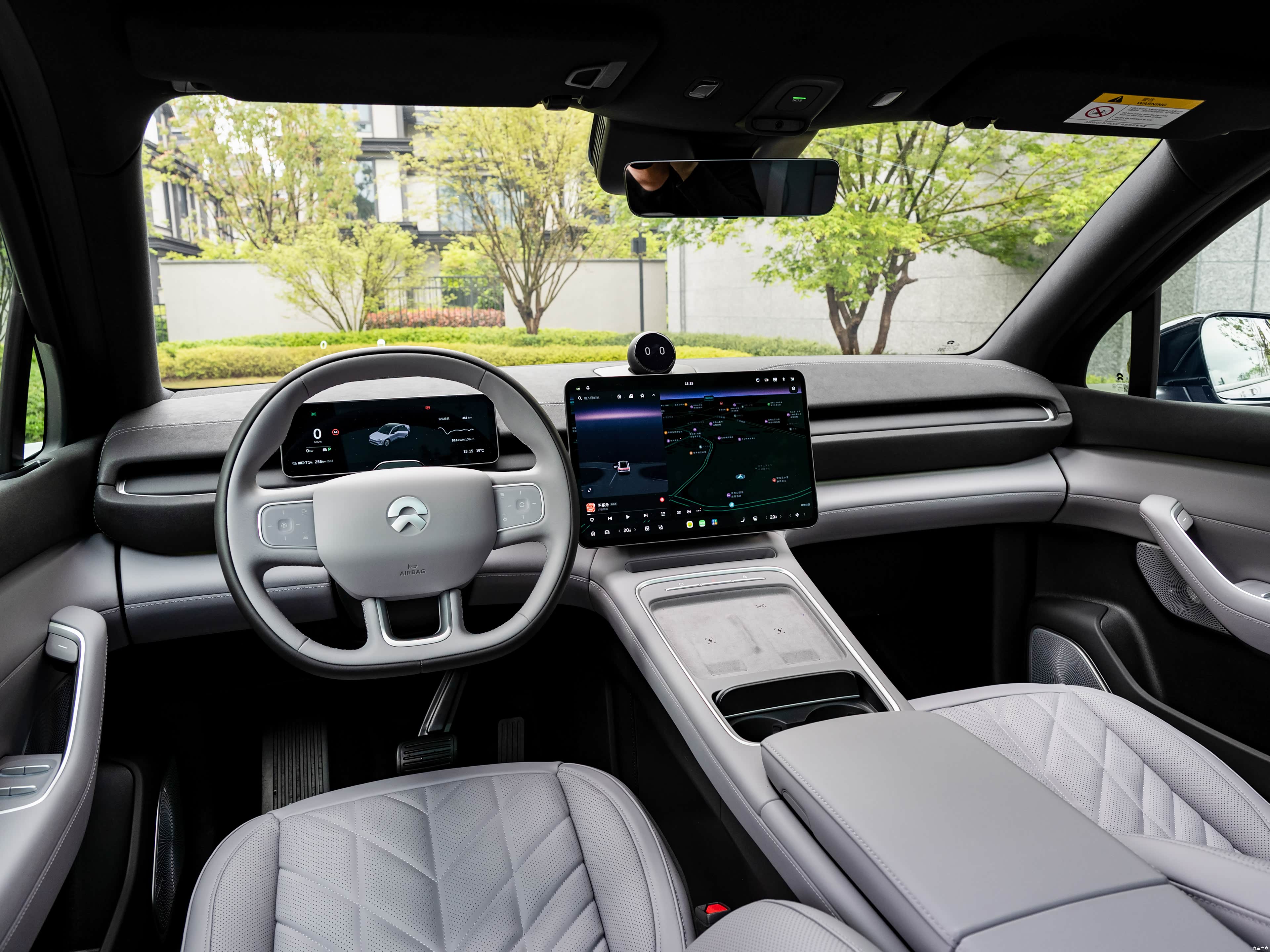 Nio EC6, миниатюра 15
