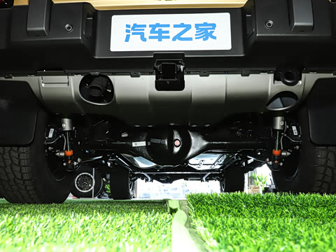 2026�� �Ŀ� 2.0T �ߵ�